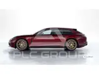 2021 Porsche Panamera