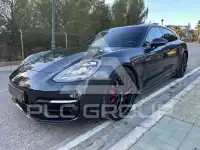2021 Porsche Panamera