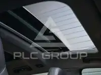 2021 Porsche Panamera