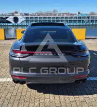 2021 Porsche Panamera