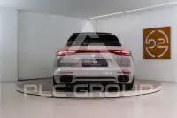 2021 Porsche Panamera