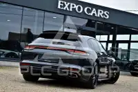 2021 Porsche Panamera