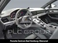 2021 Porsche Panamera