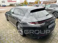 2021 Porsche Panamera