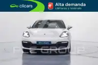 2021 Porsche Panamera