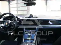 2021 Porsche Panamera