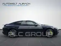 2021 Porsche Panamera