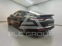 2021 Porsche Panamera