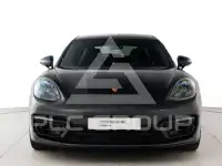 2021 Porsche Panamera