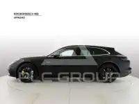 2021 Porsche Panamera