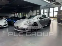 2021 Porsche Panamera