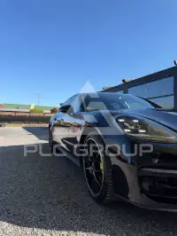 2021 Porsche Panamera
