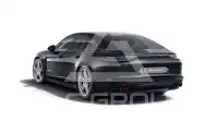 2021 Porsche Panamera