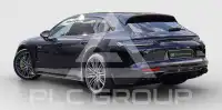 2021 Porsche Panamera
