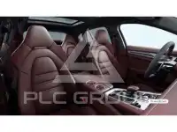 2021 Porsche Panamera