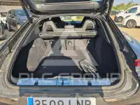 2021 Porsche Panamera