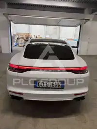 2021 Porsche Panamera