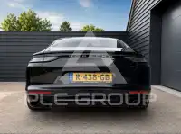 2021 Porsche Panamera