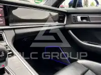 2021 Porsche Panamera