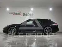 2021 Porsche Panamera