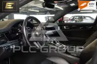 2021 Porsche Panamera