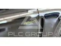 2021 Porsche Panamera