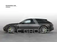 2021 Porsche Panamera