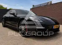 2021 Porsche Panamera