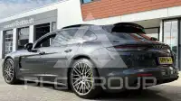 2021 Porsche Panamera