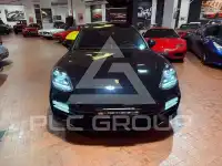 2021 Porsche Panamera