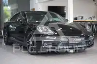 2021 Porsche Panamera