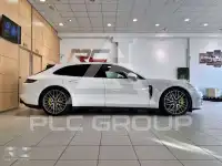 2021 Porsche Panamera