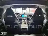 2021 Porsche Panamera