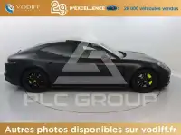 2021 Porsche Panamera
