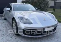 2021 Porsche Panamera