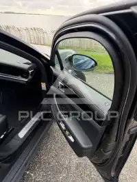 2021 Porsche Panamera