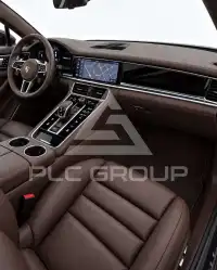 2020 Porsche Panamera