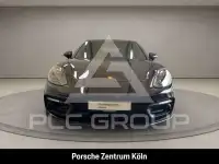 2021 Porsche Panamera