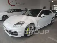 2021 Porsche Panamera