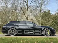 2021 Porsche Panamera