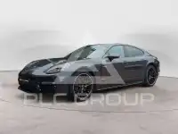 2021 Porsche Panamera