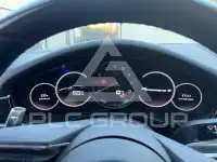 2021 Porsche Panamera