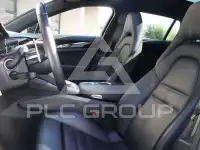 2021 Porsche Panamera