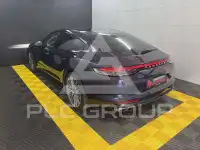 2021 Porsche Panamera