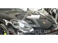 2021 Porsche Panamera