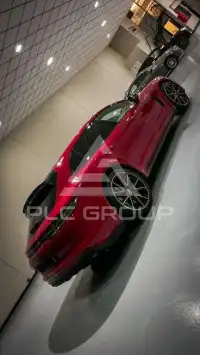 2021 Porsche Panamera