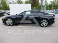 2021 Porsche Panamera