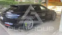 2021 Porsche Panamera