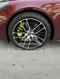 2021 Porsche Panamera