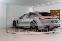 2021 Porsche Panamera
